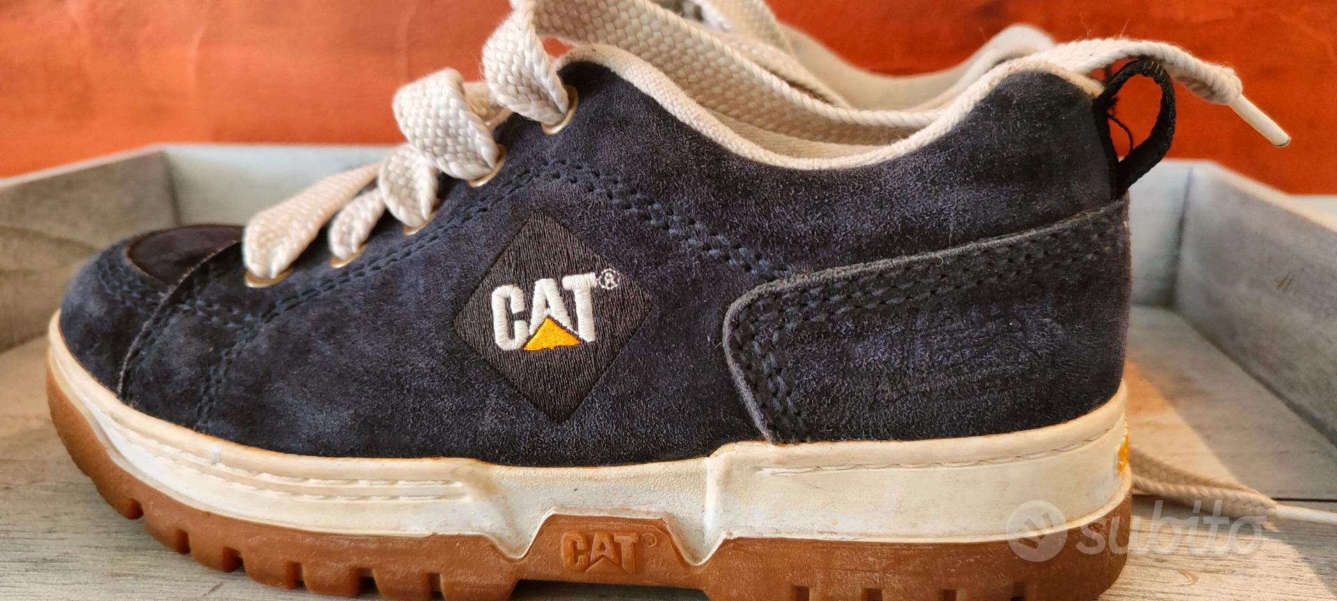 Caterpillar sale scarpe negozi