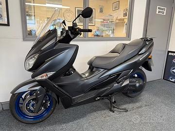 Suzuki Burgman 400 - 2020