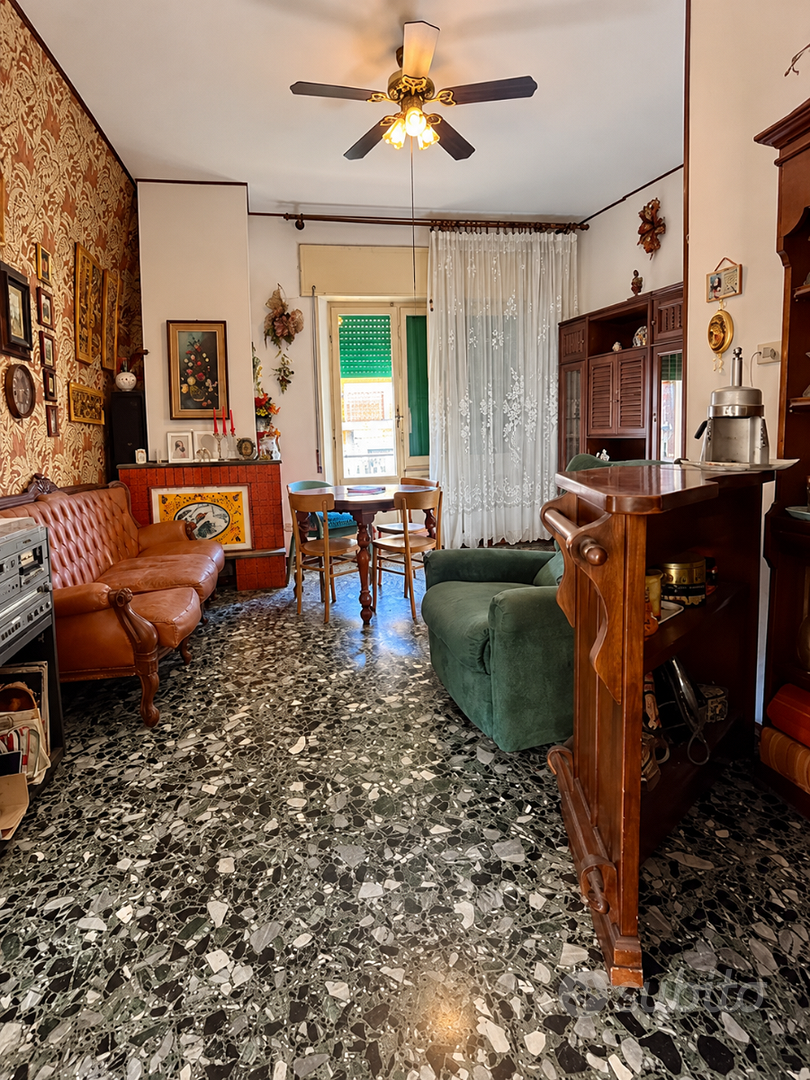 Appartamento – San Benedetto del Tronto, Fosso dei Galli - Vista 2