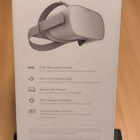 Oculus Go  VR