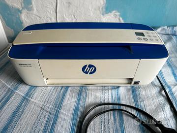 Stampante hp 3760 funzionante