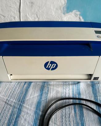 Stampante hp 3760 funzionante