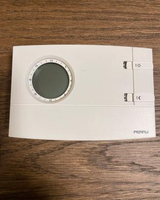 Cronotermostato Perry CR308/G