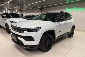 JEEP COMPASS 1600 MTJ 130 CV VERSIONE S