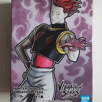 Vibration Stars Hunter x Hunter - Hisoka