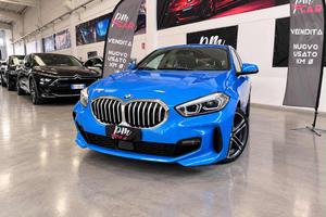 BMW 116 d 5p. Msport