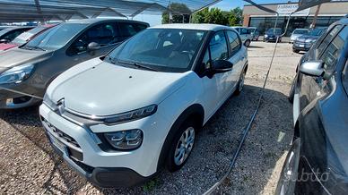 Citroen C3 BlueHDi 100 S&S Shine