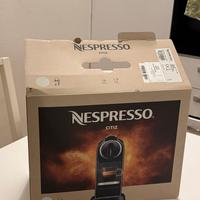 Macchina da caffè Nespresso Citiz – bianca