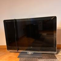 Schermo Sharp 40 pollici