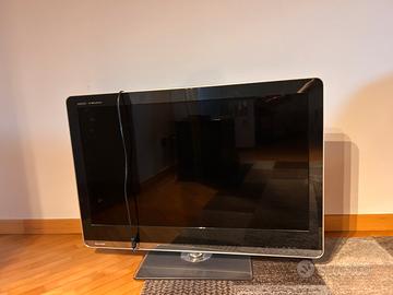 Schermo Sharp 40 pollici