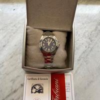 Orologio - Meridien