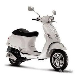 PIAGGIO VESPA 50 S 4 TEMPI 4 VALVOLE RICAMBI