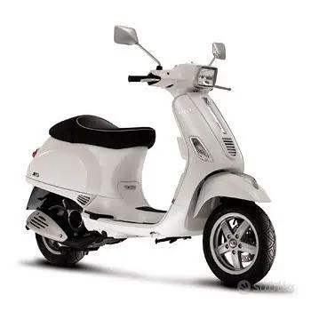 PIAGGIO VESPA 50 S 4 TEMPI 4 VALVOLE RICAMBI