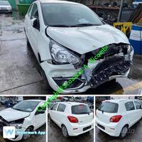 Ricambi usati Mitsubishi Space Star anno 2019 Fi