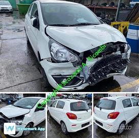 Ricambi usati Mitsubishi Space Star anno 2019 Fi