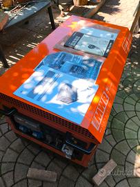 Urban 5000 EBM 220v