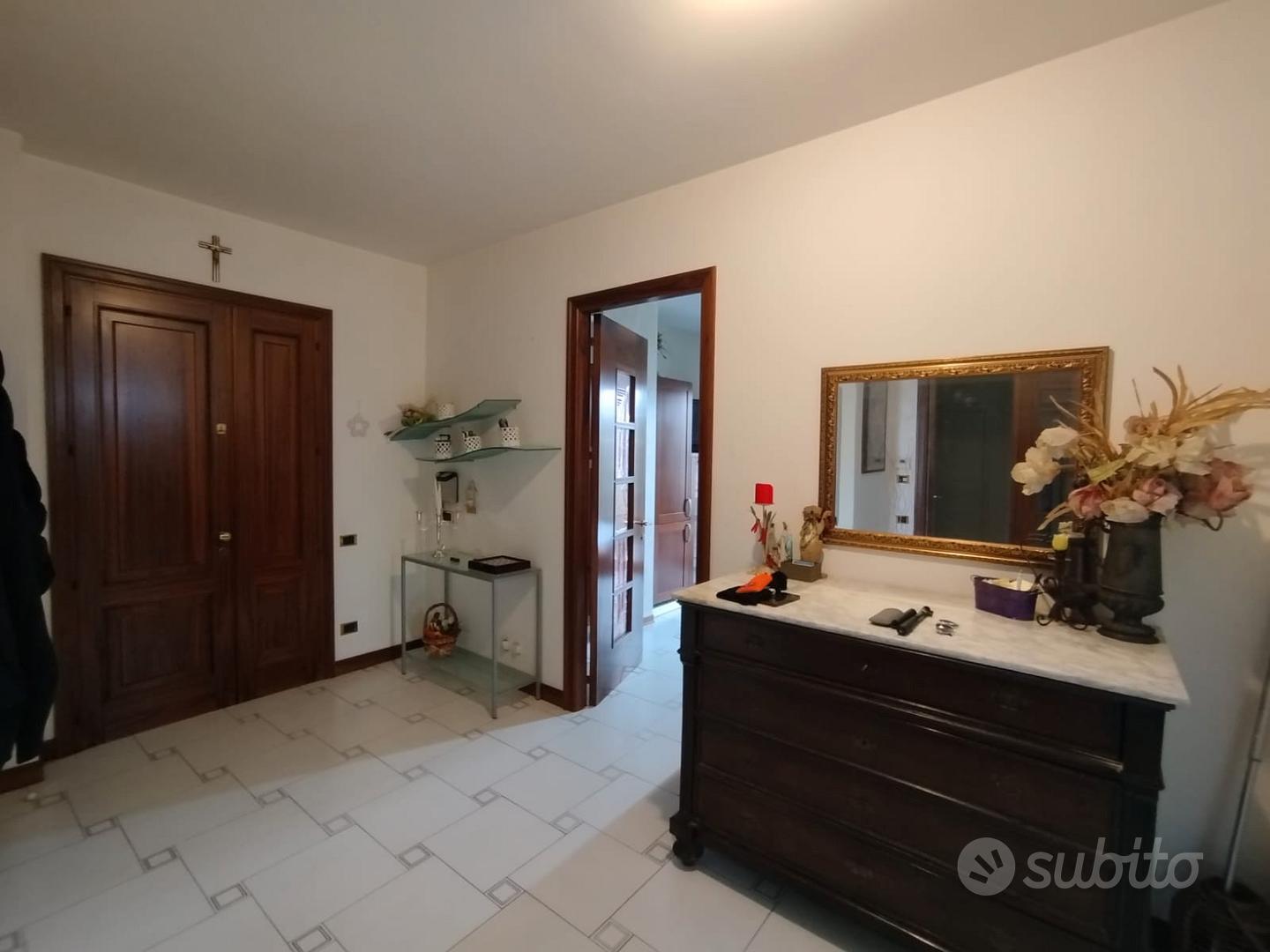 Appartamento – MC - Altro