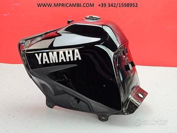 SERBATOIO TANK YAMAHA XT 600 E 1996 2003 XTE 1998