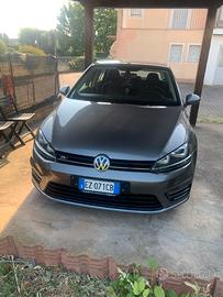 Golf 7 r-Line dsg