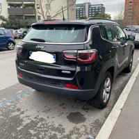 Jeep Compass 2018 Longitude 4x4 Diesel