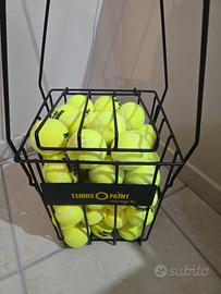 Palline da allenamento