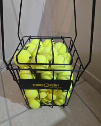 Palline da allenamento