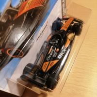 Hot Wheels - McLaren Formula1  Team/Equipe