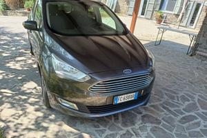 Ford C-max 2016 1.5 TDCi 120cv modello Titanium X