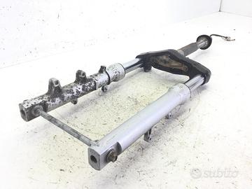 HONDA FORESIGHT 250 FORCELLA - CREPE SU PARAPOLVER