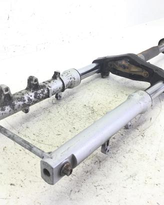 HONDA FORESIGHT 250 FORCELLA - CREPE SU PARAPOLVER