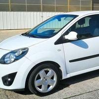 Renault Twingo ricambi