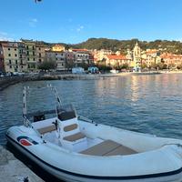 Gommone Selva 540 Mercury Pro 40 2021