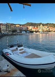 Gommone Selva 540 Mercury Pro 40 2021