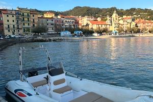 Gommone Selva 540 Mercury Pro 40 2021