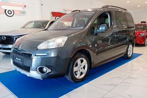 Peugeot Partner Tepee 1.6 HDi 115CV Outdoor