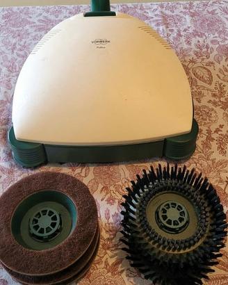 Lucidatrice PL511 – per Folletto VK 120/121/122
