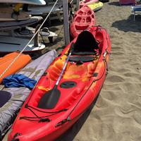 kayak da pesca
