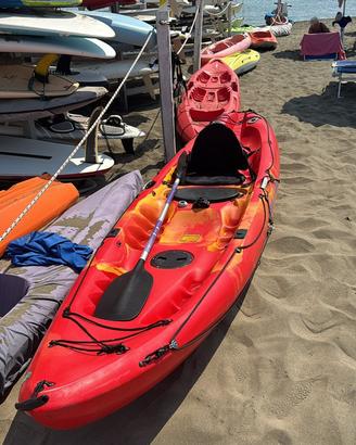 kayak da pesca