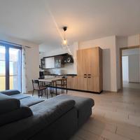 Trilocale Pari al Nuovo