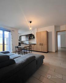 Trilocale Pari al Nuovo