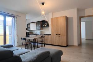 Trilocale Pari al Nuovo