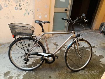 Bicicletta Bottecchia Verde Natura