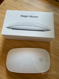 Magic Mouse Apple - 2