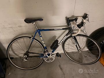 Bici da corsa