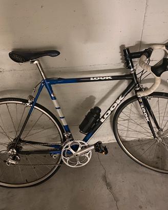 Bici da corsa