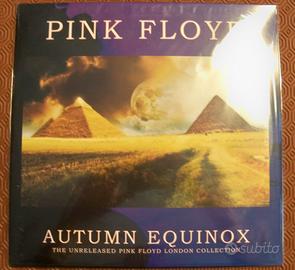 Pink Floyd Autumn Equinox The Unreleased lp