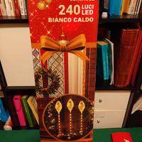 Lampade da interno/esterno