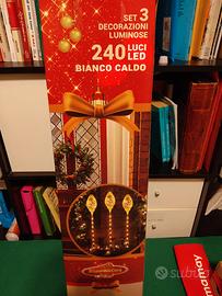 Lampade da interno/esterno