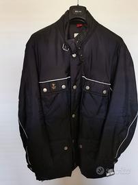 Giacca in Nylon Vintage Uomo 