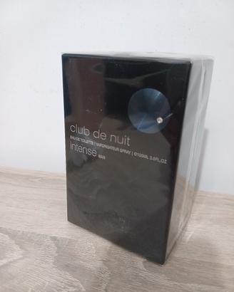 Club de nuit intense 105 ml